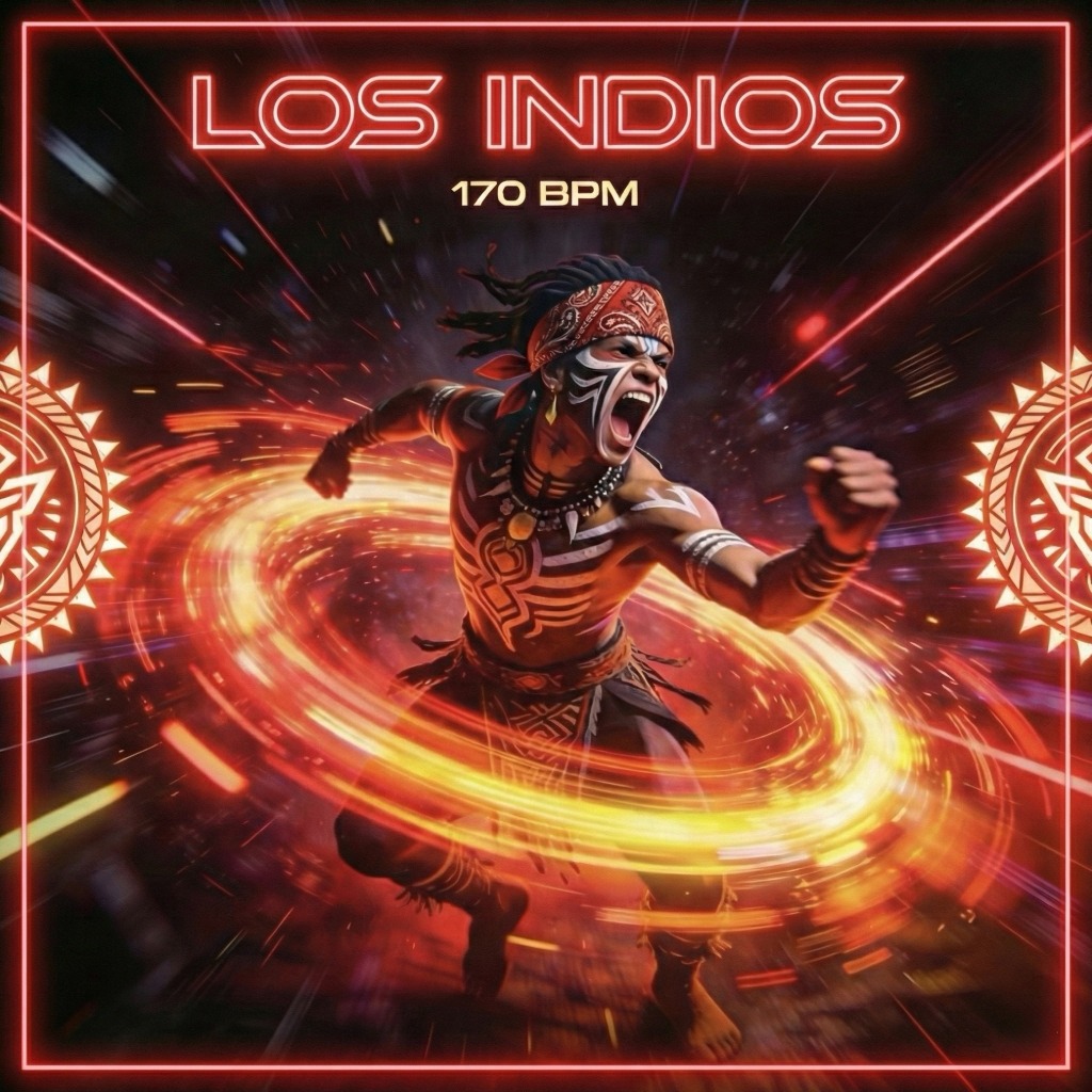 Los Indios
