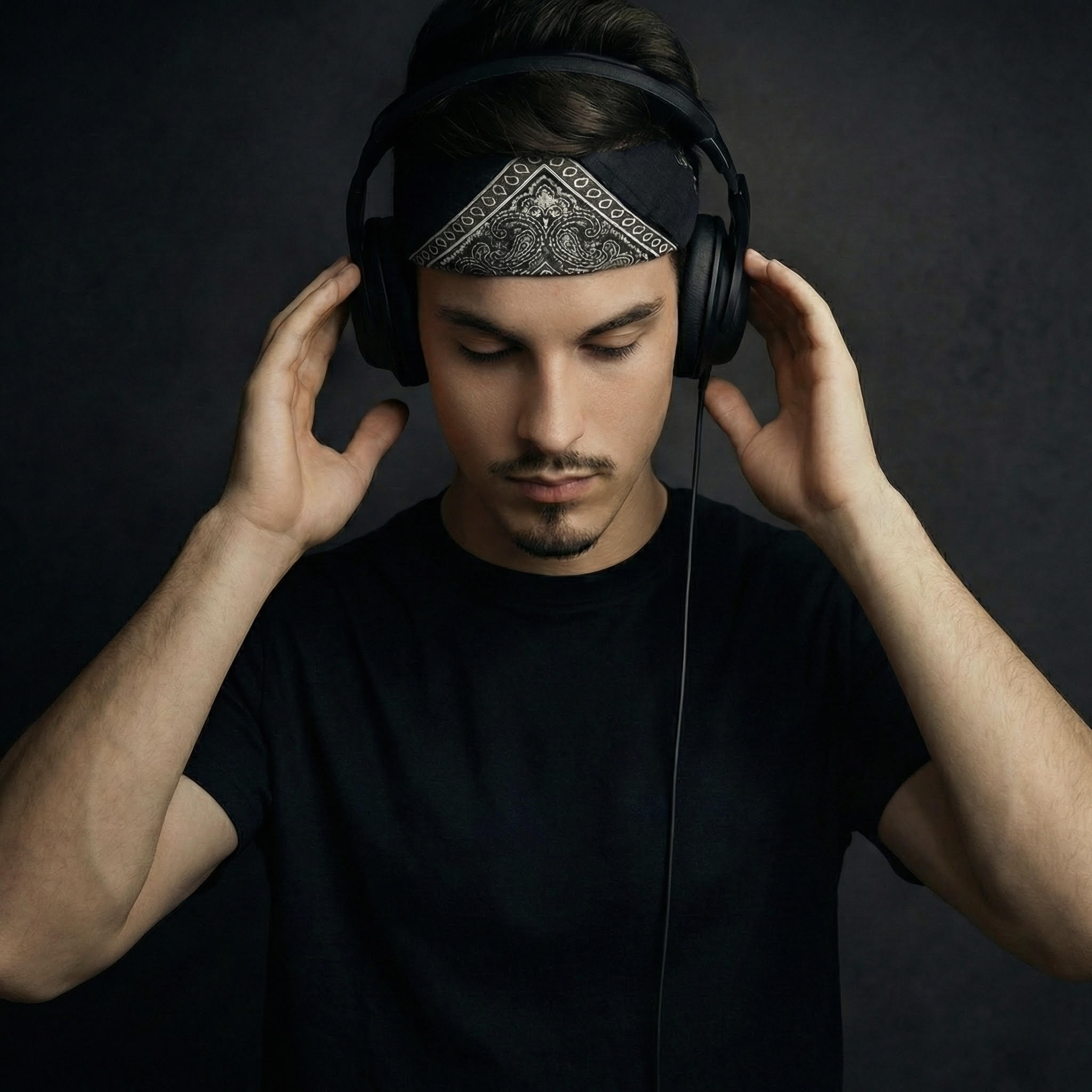 Zaker DJ